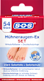 Hühneraugen-Ex Set SOS