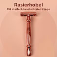 Rasierhobel Klingen WILKINSON SWORD