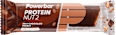 Proteinriegel, Protein Nut 2, Milk Chocolate Peanut PowerBar