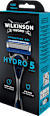 Rasierer, Hydro 5 WILKINSON SWORD