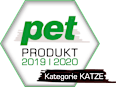 Trockenfutter Katze mit Insektenprotein, FairCat Green Petfood