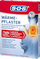 Wärmepflaster SOS