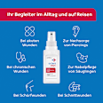 Wunddesinfektionsspray octenisept