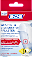 Pflaster Wespen- & Bienenstich SOS