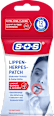 Lippenherpes Patch SOS