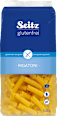 Nudeln, Rigatoni, glutenfrei Seitz glutenfrei