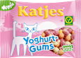 Fruchtgummi Yoghurt-Gums Katjes