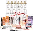 Adventskalender Because You´re Worth It L'ORÉAL PARiS