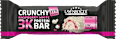 Proteinriegel 3K Bar High Protein Crunchy Raspberry White Layenberger