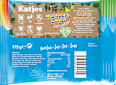 Fruchtgummi Wunderland Rainbow Edition Katjes
