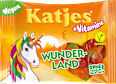 Wunderland + Vitamine Original Katjes
