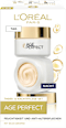 Gesichtspflegeset Tag & Nacht Age Perfect Classic Coffret L'ORÉAL PARiS