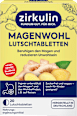 Magenwohl Lutschtabletten 20 St  Zirkulin