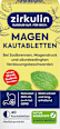 Magen Kautabletten Zirkulin
