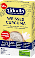 Weisses Curcuma Kapseln 30 St Zirkulin