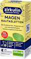 Magen Kautabletten Zirkulin