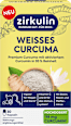 Weisses Curcuma Kapseln 30 St Zirkulin
