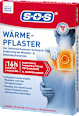 Wärme-Pflaster SOS
