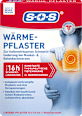 Wärme-Pflaster SOS