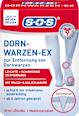 Warzenentferner Dornwarzen-Ex SOS