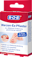 Warzenentferner Ex-Pflaster SOS