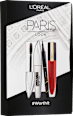 Geschenkset Make-Up Pret A Paris Look 3tlg. L'ORÉAL PARiS