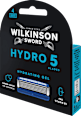 Rasierklingen, Hydro 5 WILKINSON SWORD