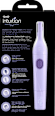 Gesichtshaarentferner, Intuition 4-in-1 Perfect Finish WILKINSON SWORD