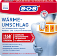 Wärmeumschlag SOS