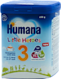 Little Heroes 3 - Junior mleko za decu obogaćeno vitaminima i mineralima, od 12.meseci Humana