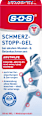 Schmerz-Stopp-Gel SOS