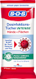 Desinfektionstücher Intense SOS