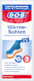 Einlegesohlen Wärme Gr. 41-45 (2 Paar)  SOS