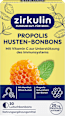 Propolis Husten-Bonbons 30 St Zirkulin