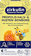 Propolis Hals- & Husten-Bonbons Kids 30 St Zirkulin