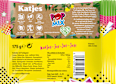 Fruchtgummi Pop-Mix Katjes