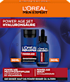 Geschenkset Power Age mit Hyaluronsäure 2tlg L'ORÉAL PARiS MEN EXPERT