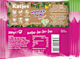 Wunderland Pink-Edition Fruchtgummi Katjes