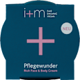 Gesichtscreme Pflegewunder Rich Face & Body Cream  i + m Naturkosmetik Berlin