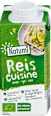 Reiscreme Cuisine Natumi