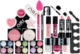 Adventski kalendar Crystal Christmas Tree  ZMILE COSMETICS