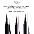 Geschenkset Für deinen Festtagslook Mascara Panorama Brown + Eyeliner Perfect Slim 2 Grey L'ORÉAL PARiS