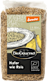 Hafer wie Reis BioGourmet