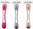 Extra 3 jednokratni brijač za žene WILKINSON SWORD