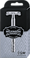Moški brivnik s petimi nadomestnimi žiletkami Classic WILKINSON SWORD