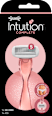 Intuition Complete brijač + 1 britvica WILKINSON SWORD