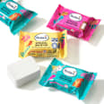 Sprudel Badetabs 3fach Balea