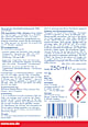 Desinfektionsspray für Füße & Schuhe SOS