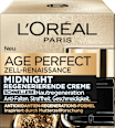 Gesichtscreme Age Perfect Zell Renaissance Midnight L'ORÉAL PARiS AGE PERFECT