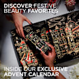 Adventskalender 2024 Maison L'ORÉAL PARiS